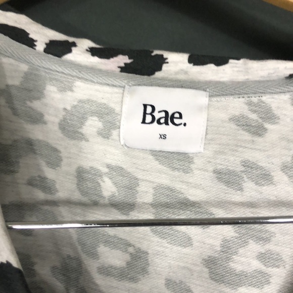 Bae the Label | Maternity Dress | XS - Picture 4 of 11